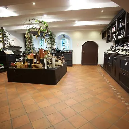 Daugirdas Old 4* Kowno