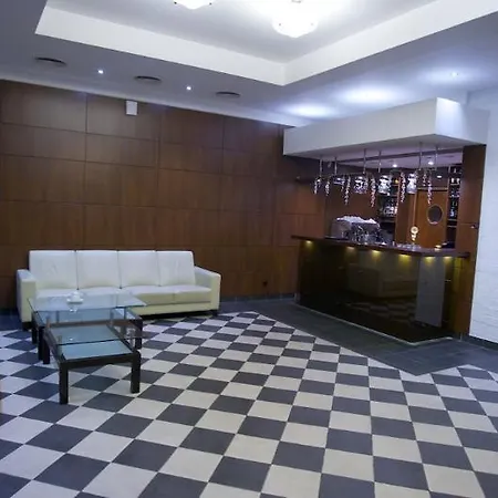 Daugirdas Old 4* Kowno