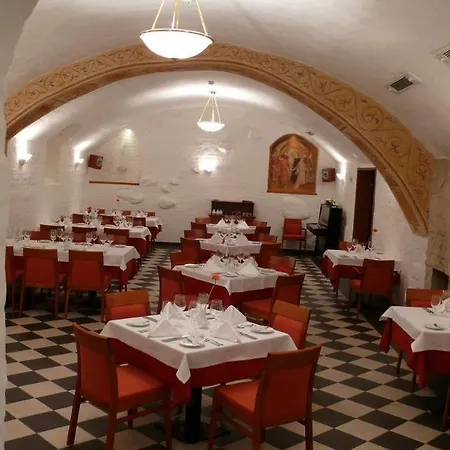 Hotel Daugirdas Old 4*