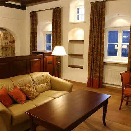 Daugirdas Old 4* Kaunas