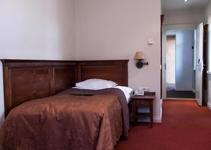 Daugirdas Old 4* Kaunas