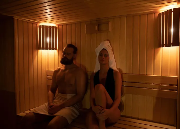 Hotell Daugirdas Old Kaunas