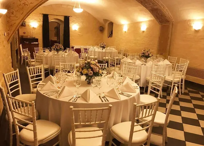 Daugirdas Old 4* Kaunas