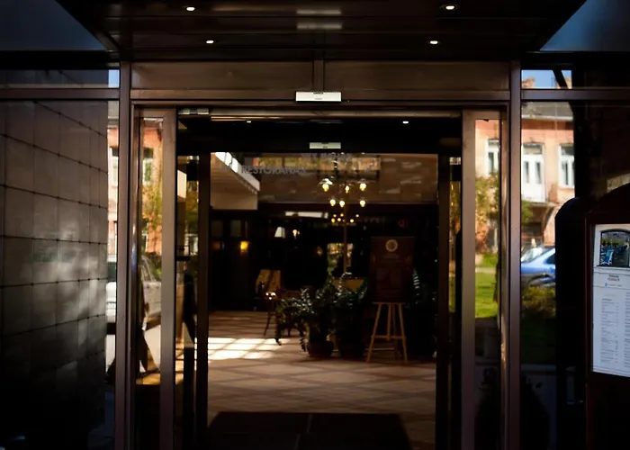 Daugirdas Old فندق