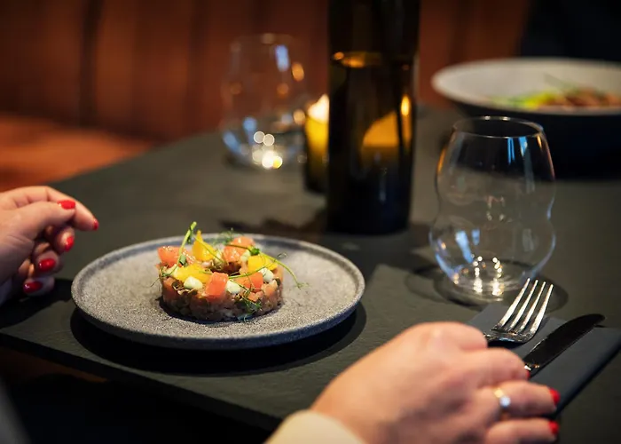 Daugirdas Old فندق 4*