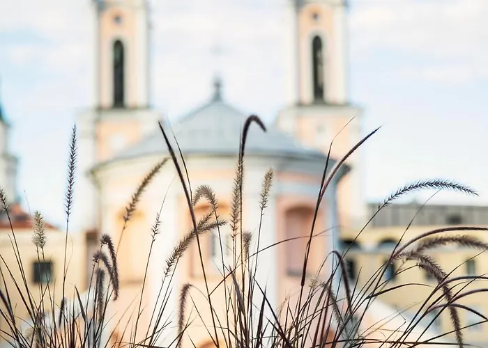 Daugirdas Old 4* كاوناس