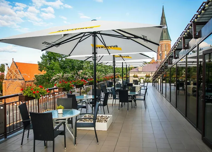 Daugirdas Old فندق