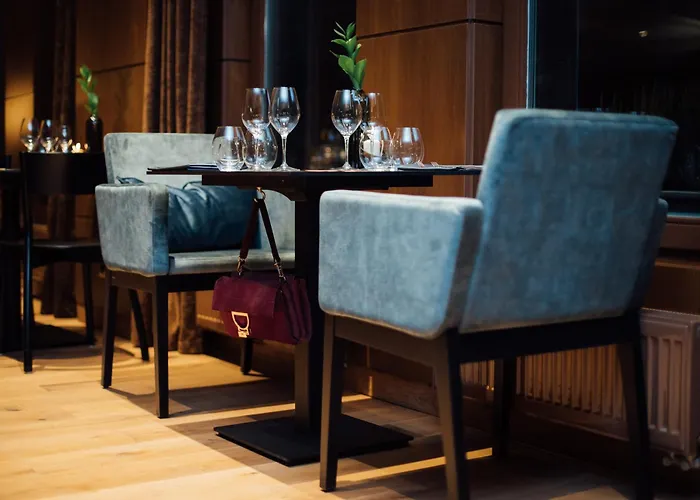 Daugirdas Old Hotell Kaunas