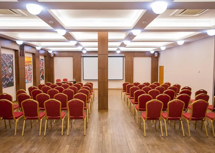 Daugirdas Old 4* Kaunas