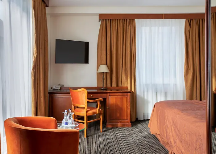 Daugirdas Old فندق