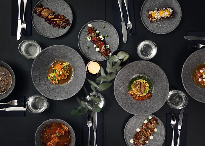 فندق Daugirdas Old 4*