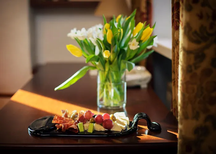 Daugirdas Old فندق كاوناس