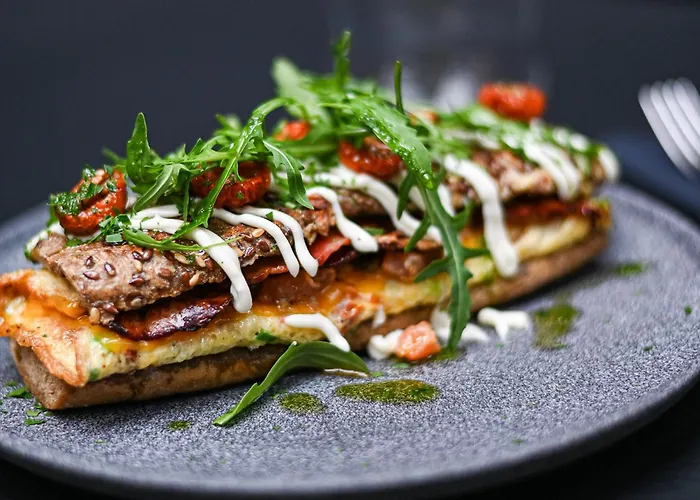 فندق Daugirdas Old كاوناس