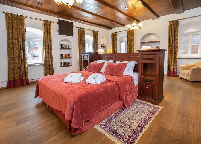 Daugirdas Old 4* كاوناس