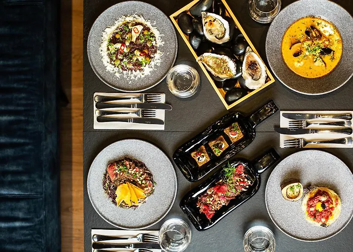 فندق Daugirdas Old 4*