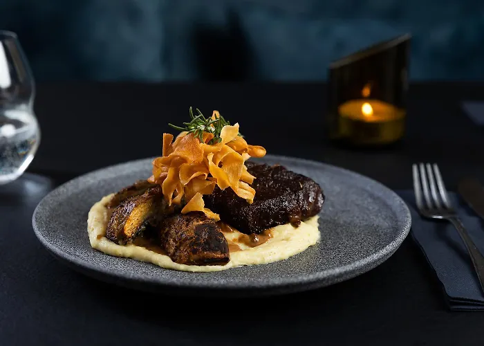 Daugirdas Old 4* Kaunas