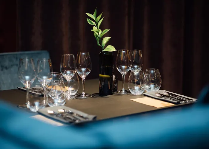 فندق Daugirdas Old 4*