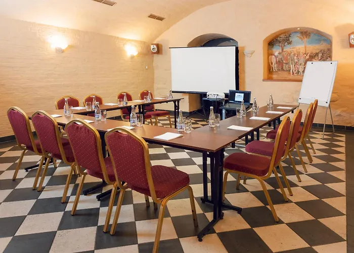 Daugirdas Old Kaunas