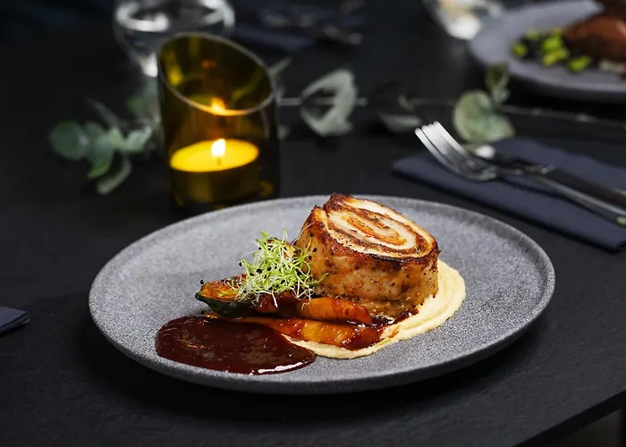 فندق Daugirdas Old