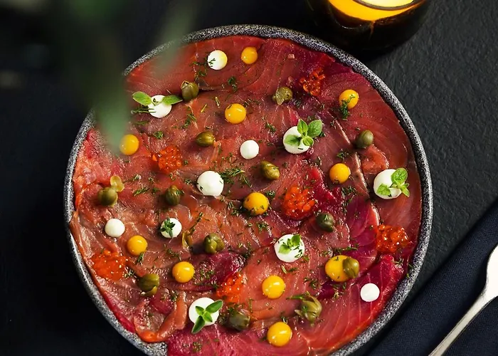 فندق Daugirdas Old 4*