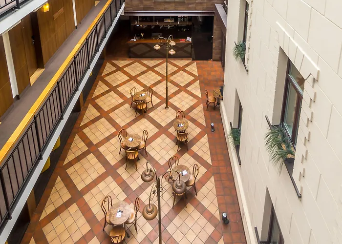 Daugirdas Old فندق