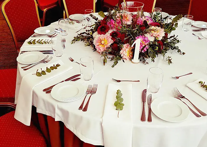 Daugirdas Old Hotell