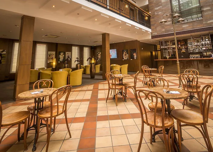 Daugirdas Old Hotell Kaunas