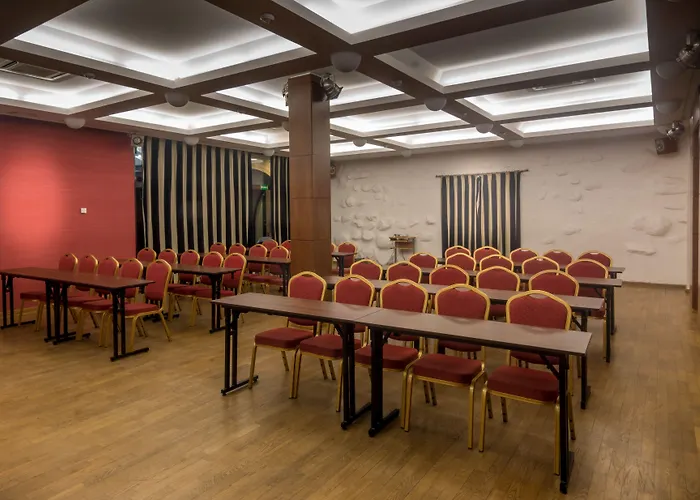 Daugirdas Old Hotell Kaunas