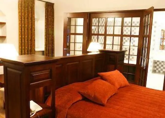 فندق Daugirdas Old 4*