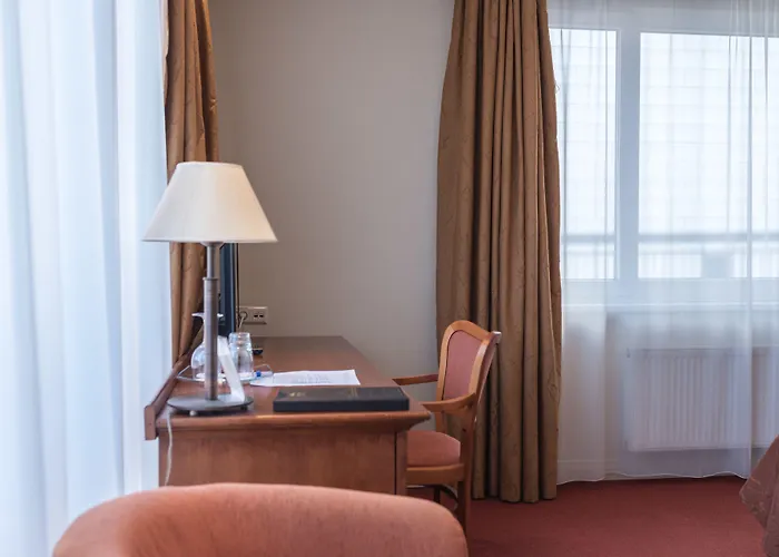 Daugirdas Old 4* Kaunas