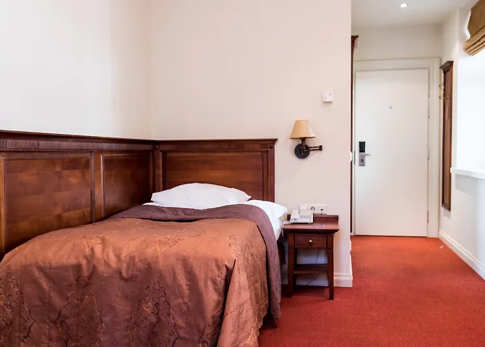 Daugirdas Old Kaunas