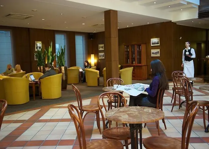 Daugirdas Old 4* كاوناس