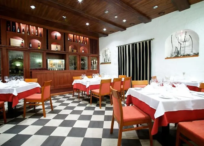 Hotell Daugirdas Old 4*