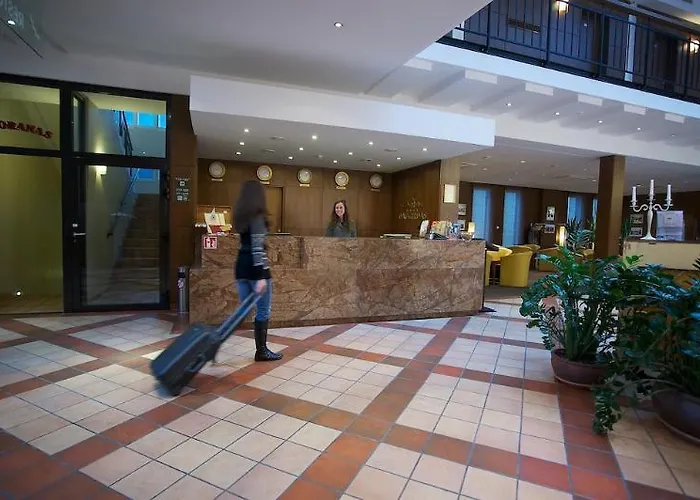 Daugirdas Old 4* Kaunas