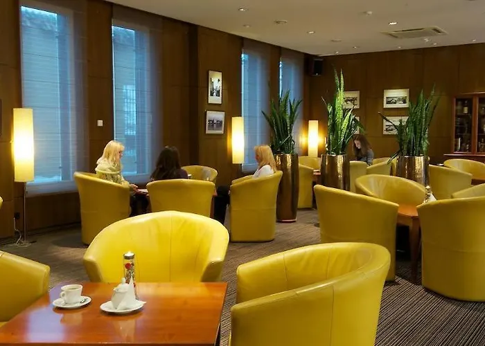 Daugirdas Old 4* Kaunas