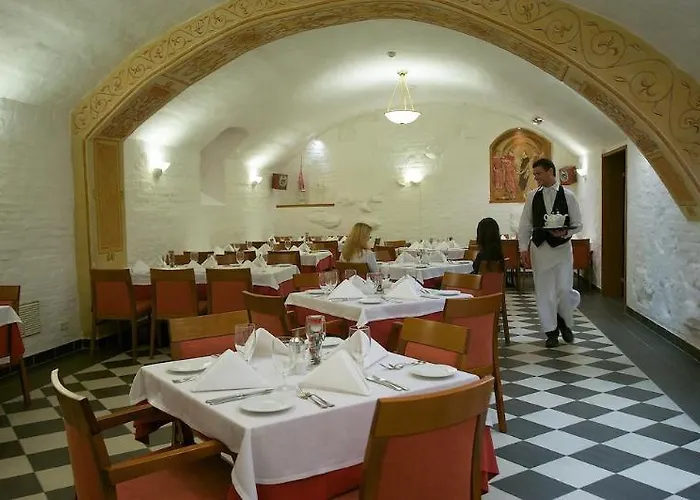 Daugirdas Old 4* Kaunas