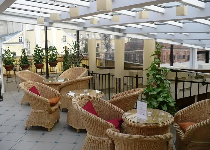 Hotell Daugirdas Old 4*