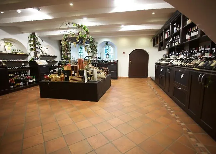 Daugirdas Old 4* كاوناس