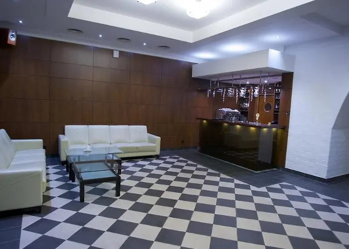 Daugirdas Old 4* كاوناس