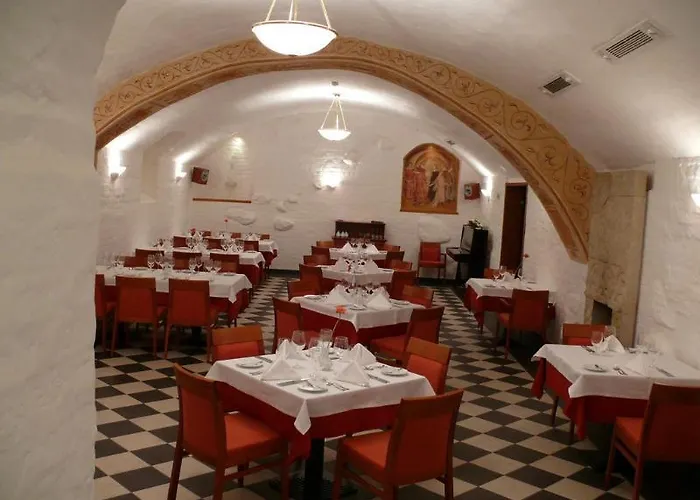 Hotell Daugirdas Old 4*