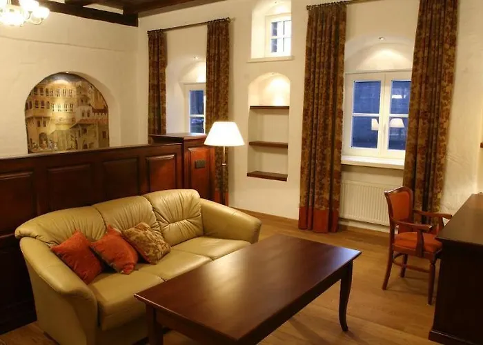 Daugirdas Old 4* كاوناس