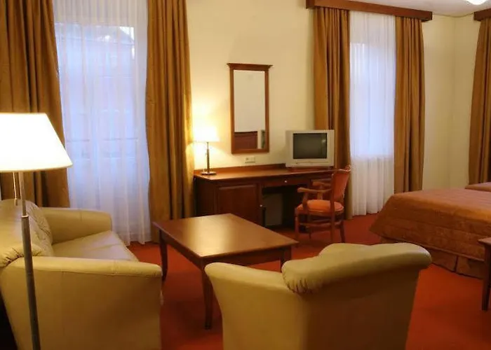 فندق Daugirdas Old كاوناس