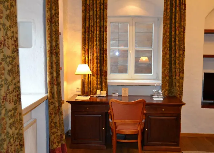 Daugirdas Old 4* Kaunas